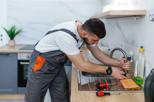 Best Sewer Line Repair  in Palm Coast, FL
